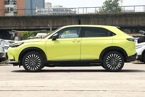 Véhicule d'occasion Honda E:NS1 <span class=keywords><strong>2022</strong></span> Premium, SUV électrique longue portée, très demandé, idéal pour les trajets quotidiens et les longs trajets autonomes. - Product Image 6