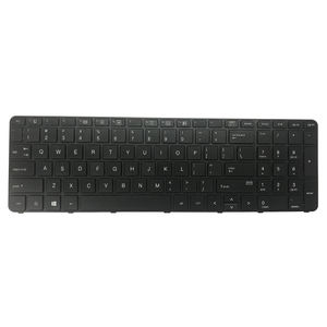 <span class=keywords><strong>Clavier</strong></span> d'ordinateur portable américain pour <span class=keywords><strong>clavier</strong></span> d'ordinateur portable <span class=keywords><strong>Hp</strong></span> Probook <span class=keywords><strong>450</strong></span> <span class=keywords><strong>G3</strong></span> 455 <span class=keywords><strong>G3</strong></span> 470 <span class=keywords><strong>G3</strong></span> - Product Image 3