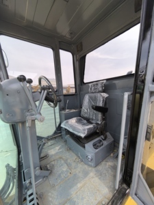 Exclusive Offer Used <b>Engineering</b> <b>Construction</b> <b>Machinery</b> CAT 140K used Grader 140G 140H Motor Grader - Product Image 6