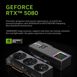 Ordinateur de Bureau <span class=keywords><strong>Gaming</strong></span> PC Lenovo Legion Blade 9000k U7-265k Personnalisable RTX5080 16G 32G DDR5 Refroidi par Eau - Product Image 3