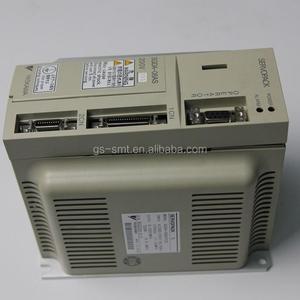 Servomoteur AC Yaskawa SGDA-08ASY25 pour machine SMT Panasonic - Product Image 4