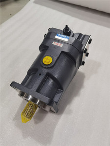 Pompe Tokimec PH 56 80 100 130 170-MSFYR-21-EDHS2 PH56-MSFYR-21-EDHS2-10 U-PH80-R-229B Piston hydraulique - Product Image 3