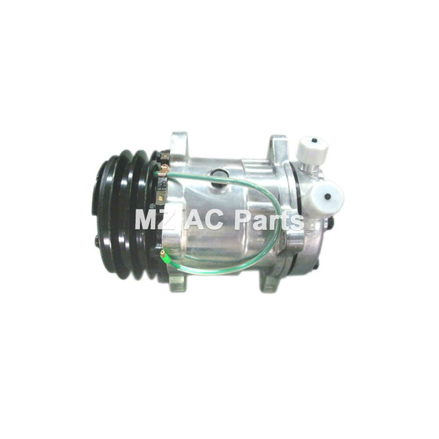 Air Conditioning Compressor