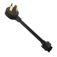 Adaptadores Nema para Tesla Model 3, Adaptador Schuko EU 16A para Tesla, Conector Móvil Universal Gen 2, Adaptador de 16A