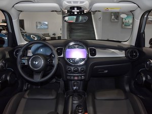 <span class=keywords><strong>MINI</strong></span> Cooper 1.5T 3 Puertas Edición Clásica Automático 213 km/h Vehículo Usado de Alta Velocidad <span class=keywords><strong>Mini</strong></span> Hatchback China FWD Auto Jiben - Product Image 5