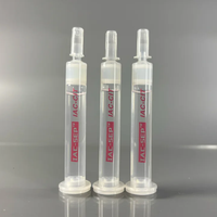 Columna de Affinity para Citrina para la Detección de Micotoxinas en Alimentos |   Kit de Prueba Rápida de Alta Sensibilidad |   Disponible al por Mayor OEM