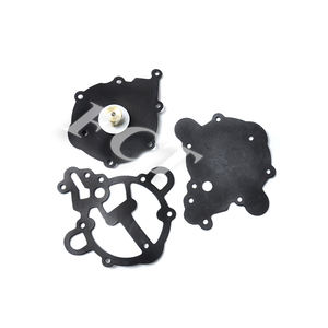 GNV GLP Automotive Systems for Dual Generator Automobile Gas Kit lpg AT09 Réducteur FCT lpg Réducteur Régulateur de pression - Product Image 5