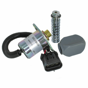 Action raction ock olenoid 6681512 6681513 Fo obcat <span class=keywords><strong>450</strong></span> 453 463 753 S175 250 250 S530 - Product Image 2