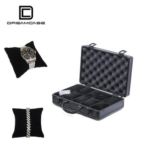 Étui de <span class=keywords><strong>transport</strong></span> sur roulettes personnalisé en aluminium pour équipement, valise d'instruments en aluminium, maleta ferramenta aluminio - Product Image 1