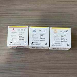 Consumibles IVD AU480 AU680 <span class=keywords><strong>AU5800</strong></span> para el Módulo de Electrolitos del Analizador Bioquímico: Electrodos para la Detección de K, CI y Na - Product Image 4