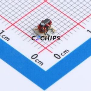 TCD-9-1W+ RF Coupler SMD-6P RF ( Frequency: )( Coupling Factor: 8.9dB )( Return Loss: 30.26dB ) - Product Image 1