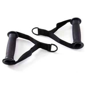 重型拉手泡沫手柄更换阻力带手柄 - Product Image 6