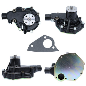Bomba de Agua Cw para Mitsubishi 315B C S6S DT E315C 1175033 32B45 05020, Pieza de Repuesto para Montacargas y Camiones - Product Image 4