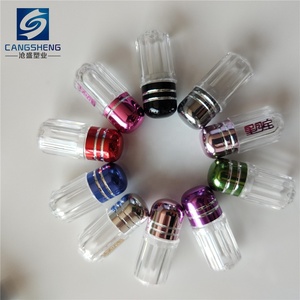 Pillole per il Potenziamento Maschile Stiff Rox Rhino 69 Confezione Vuota in Plastica per Capsule Singole - Product Image 4