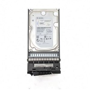 00RY138 00RX931 00WY597 ฮาร์ดดิสก์ใหม่แท้สำหรับเซิร์ฟเวอร์ V3500 V3700 ความจุ 6TB ขนาด 3.5 นิ้ว SAS 128MB 7200RPM - Product Image 4