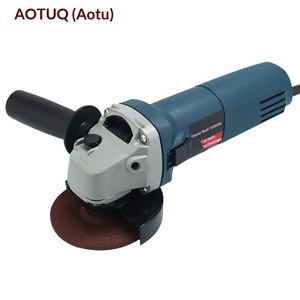 Large quantity favorably adjustable speed angle high power grinding <b>machine</b> metal grinding cutting <b>machine</b> angle grinding - Product Image 1