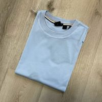 Camiseta Clásica para Hombre 2026, Ligera, Holgada, de Tela Suave, Secado Rápido, Corte Regular, Minimalista, Relajada y Transpirable