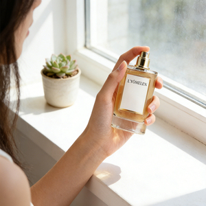 Perfume de Lirio de los Valles de Larga Duración con Aroma Floral Fresco, Fórmula Francesa Natural y Limpia, Perfume al por Mayor para Unisex - Product Image 2