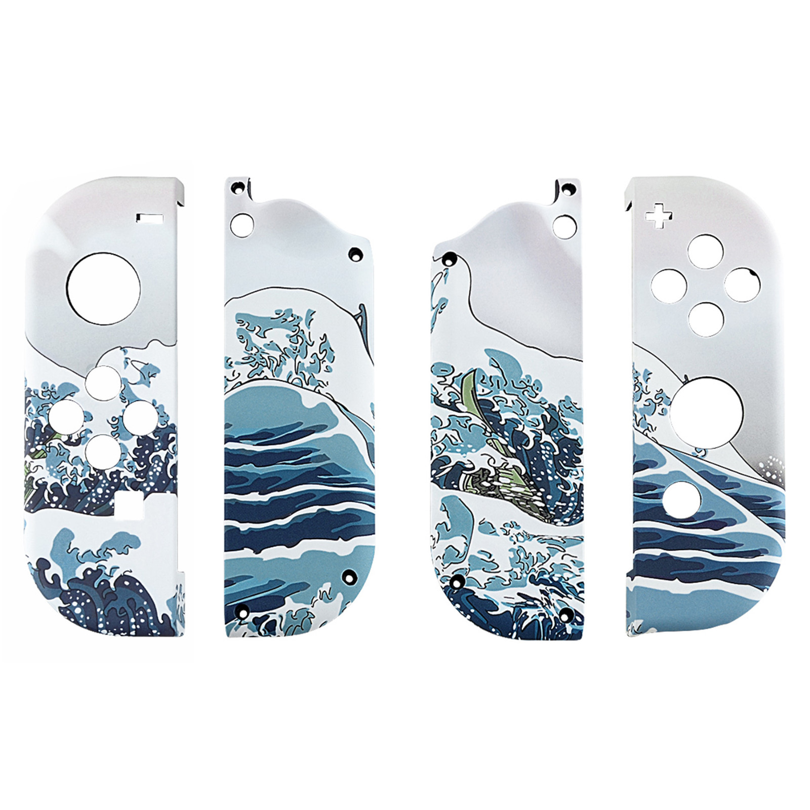 Gran Ola de Kanagawa