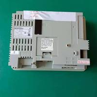 Interface homme-machine Fuji, écran tactile LCD HMI 8 pouces V808CD avec résolution 800x480 et interface RS-232