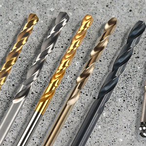 LOONG TOOLカスタマイズされたHSSメタルドリルビットM35 8% HSSCO直径20mmツイストステップロングドリルビット - Product Image 3