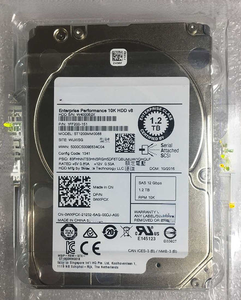 Brand New 1.2TB 2.5-inch 12GB <b>SSD</b> Suitable for Servers Brand New HPE Hard Drive 1.2TB for HPE Servers - Product Image 6
