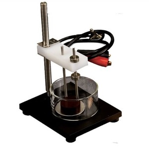 Machine d'électropolissage Buehler ElectroMet 4 115V, équipement de polissage des métaux haute précision - Product Image 3