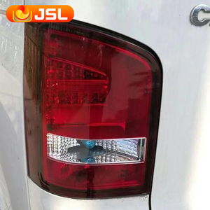 สำหรับรถโฟล์คสวาเกน คาราเวลล์ มัลติแวน <span class=keywords><strong>T5</strong></span> อัพเกรดไฟท้ายเป็นไฟท้ายแบบ All-ED ปี 2010-2015 - Product Image 3