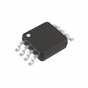 Service d'acquisition de données BOM AD5321BRMZ Pièces et composants électroniques 8 TSSOP, 8 MSOP - Product Image 1