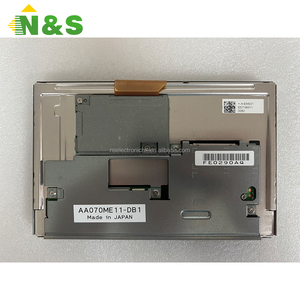 Módulo de Pantalla LCD para Sistemas de Automatización AA070ME11-CA-01 AA070ME11-DB1 - Product Image 2