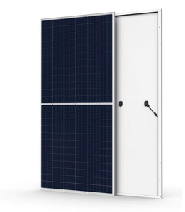 แผงโซลาร์เซลล์ JA Solar 540w 545W 550W MBB Mono PERC รุ่น JAM72S30 530-550/MR - Product Image 1