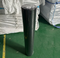 Terapi Fisik Premium Pemulihan Jaringan Dalam Busa EPP Kepadatan Tinggi 90cm Pijat Olahraga Roller Busa 36 Inci