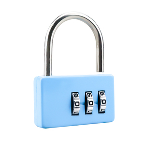 XMM-8009 meilleur prix combinaison chiffres mot de passe cadenas fabricant prix bagages cadenas petit mignon <span class=keywords><strong>pas</strong></span> <span class=keywords><strong>cher</strong></span> combinaison serrure - Product Image 3