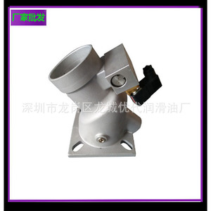 Soupape d'admission Fuda 1621129900 1621129981 pour compresseur d'air à vis, pièce de rechange - Product Image 5