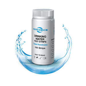 קל לקרוא מבחן מהיר סידן ומגנזיום מלא רצועות בדיקת קשיות מים - Product Image 4