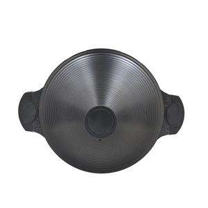 <span class=keywords><strong>Grand</strong></span> plat à <span class=keywords><strong>tajine</strong></span> en aluminium antiadhésif, plat à <span class=keywords><strong>tajine</strong></span> marocain, cuisson savoureuse et tendre de viande et de poisson, <span class=keywords><strong>tajine</strong></span> marocain à induction - Product Image 2