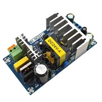 Module d'alimentation stabilisé AC-DC haute puissance 100W, AC220V à 24V 4-6A