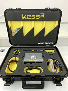 Programador de ECU para Camiones, Autobuses y Tractores Alientech KESS3 Master, Herramienta de Programación y Ajuste de Vehículos Pesados - Product Image 2