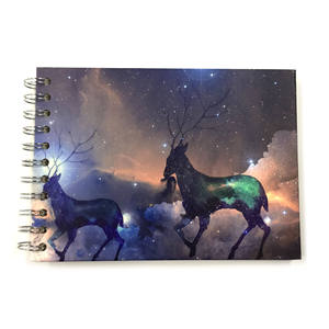 Mini <span class=keywords><strong>Album</strong></span> <span class=keywords><strong>Photo</strong></span> <span class=keywords><strong>à</strong></span> Spirales Mignon en Gros avec <span class=keywords><strong>Pages</strong></span> <span class=keywords><strong>Blanches</strong></span> Vierges <span class=keywords><strong>à</strong></span> <span class=keywords><strong>Coller</strong></span> Soi-même - Product Image 5