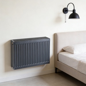 <span class=keywords><strong>Radiador</strong></span> de Panel de Acero de Alto Rendimiento Tipo 33 |   Calefacción de Pared de Triple Panel para Espacios Grandes y Aplicaciones Comerciales - Product Image 6