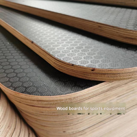 Piattaforma Pliometrica in Legno Massello con Superficie Antiscivolo in Schiuma per Allenamento Fitness, Crossfit, Step Platform, Attrezzatura da Palestra, OEM, Ingrosso, Personalizzabile