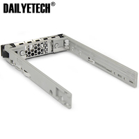8FKXC G176J 2.5 "SAS SATA HDD disco Caddy vassoio per Dell R900 R730XD R720 R520 R320 T430 T630