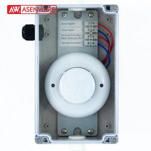 <span class=keywords><strong>Detector</strong></span> de fumo convencional do canal do fio IP30 4 à prova do tempo para a utilização interna/exterior - Product Image 5