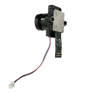 Módulo de Cámara 5MP BSI CMOS AR0544 MIPI Low NIR 60FPS RGB RAW HDR a Color para IoT, Seguridad, Detección de Movimiento, Cámara Web con IR-CUT - Product Image 3