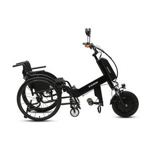 TXED, superventas, freno hidráulico para silla de ruedas, disco completo integrado, V 48/500W, Motor delantero, silla de ruedas, bicicleta de remolque, <span class=keywords><strong>triciclo</strong></span> - Product Image 2