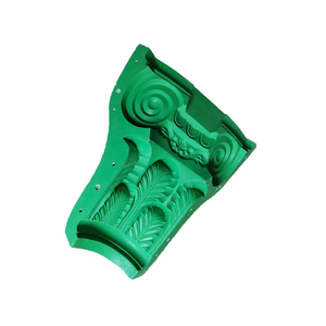 La nouvelle annonce en plastique colonne romaine pilier moules colonne romaine moule pilier européen colonne romaine moule tête de pilier - Product Image 2