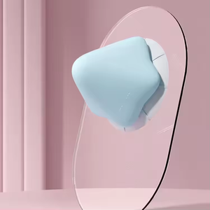 Balle de fascia irrégulière de type <span class=keywords><strong>ventouse</strong></span>, balle en silicone à adsorption, massage du dos plantaire, points d'acupuncture - Product Image 2