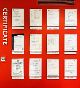 BISON HUS haute qualité 71cc 2 temps tronçonneuse à essence 372 scie à chaîne 372XP scie à chaîne à essence avec barre <span class=keywords><strong>de</strong></span> guidage <span class=keywords><strong>de</strong></span> 24 pouces - Product Image 5
