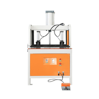 Machine d'emballage sous vide haute efficacité Seanoel pour oreillers, pression réglable - Emballage de literie pour la logistique d'exportation e-commerce