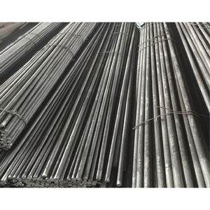 고 탄소강 라운드 바 EN10083 C45 <span class=keywords><strong>1045</strong></span> 샤프트/기어 용 중형 탄소강 막대 10-200mm 직경, 1-6m 길이 - Product Image 6